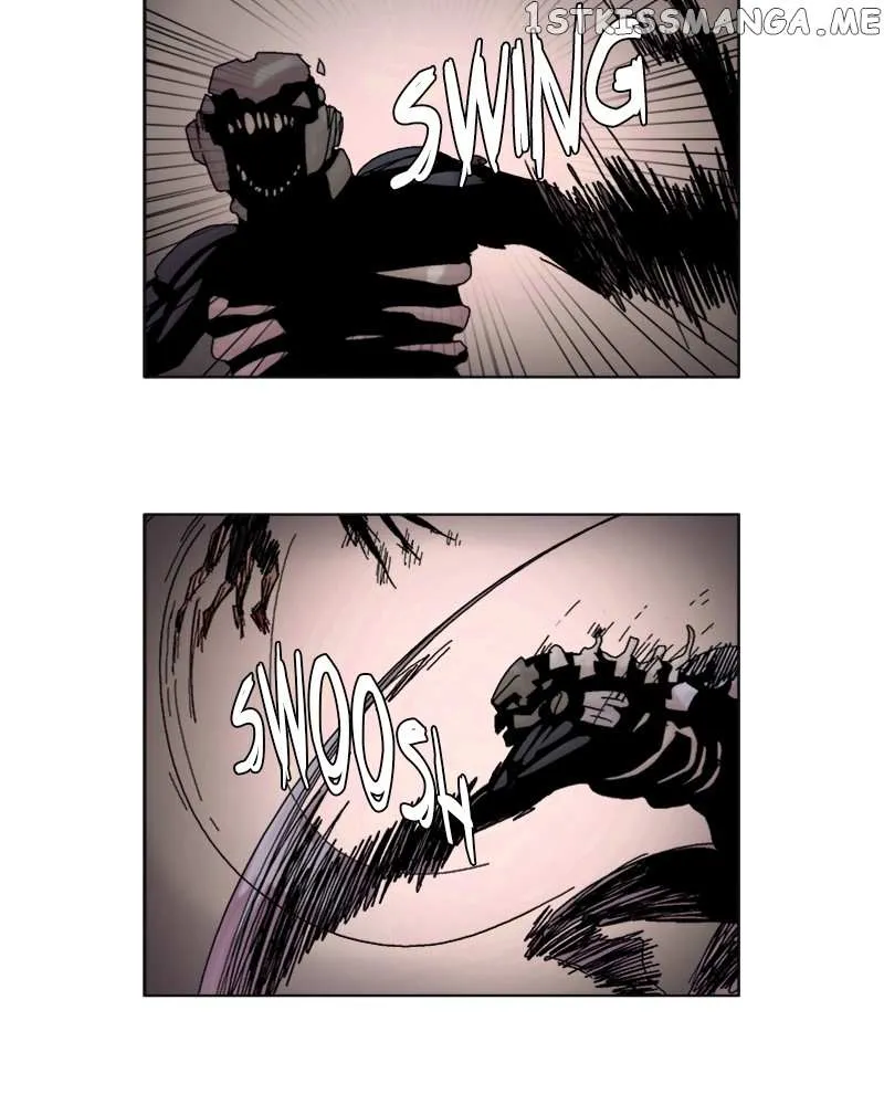 Read Machine Uprising chapter 51 image 21 on Lezhin
