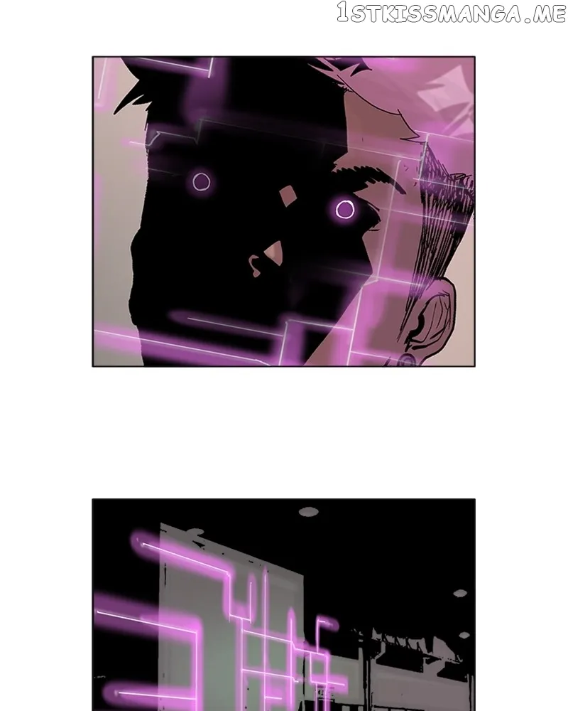 Read Machine Uprising chapter 51 image 22 on Lezhin
