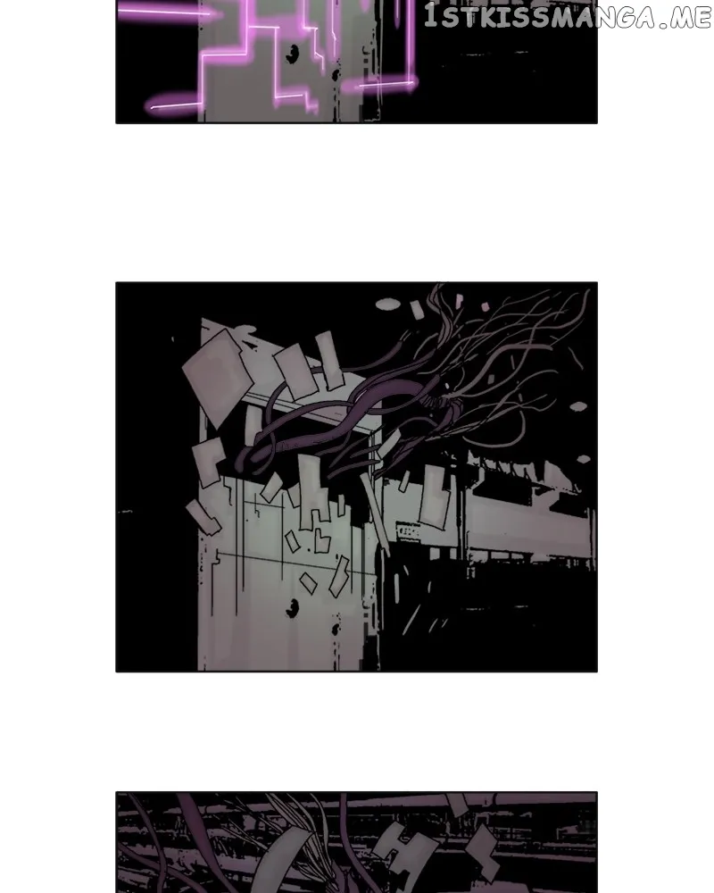 Read Machine Uprising chapter 51 image 23 on Lezhin