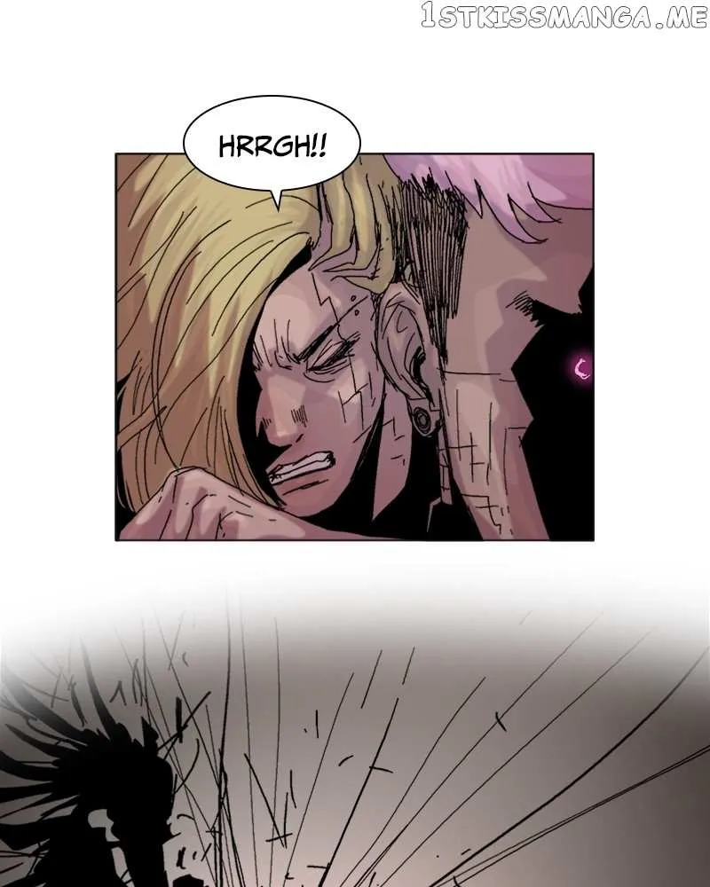 Read Machine Uprising chapter 51 image 26 on Lezhin