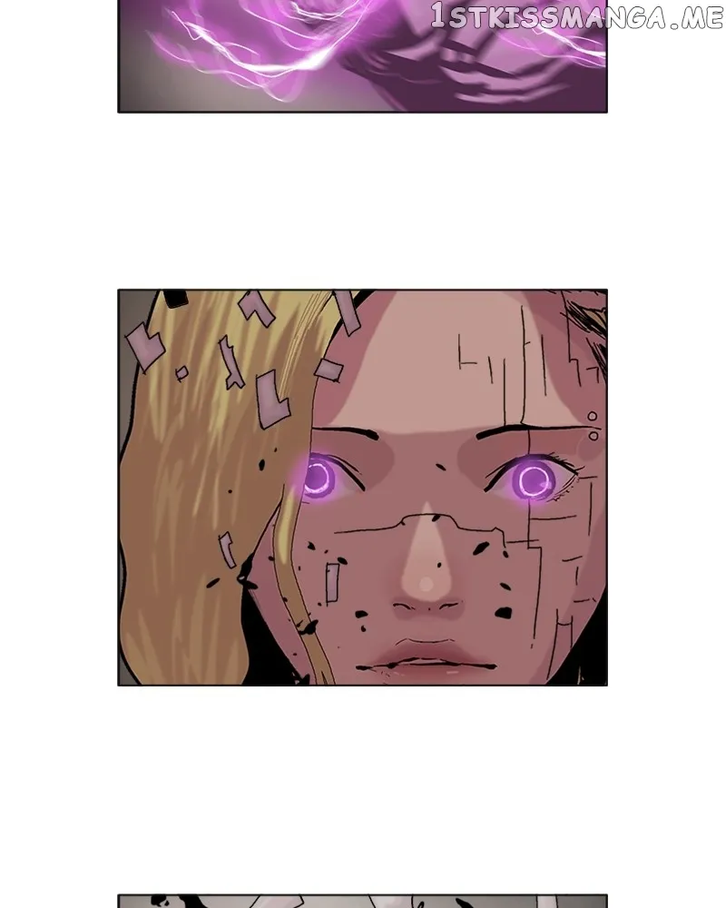 Read Machine Uprising chapter 51 image 33 on Lezhin