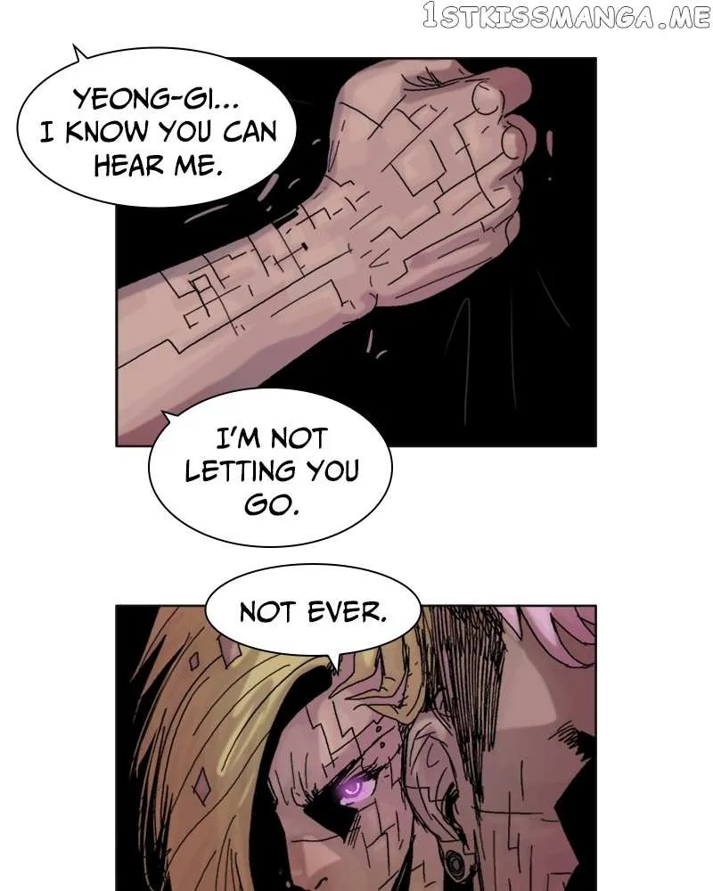 Read Machine Uprising chapter 51 image 35 on Lezhin