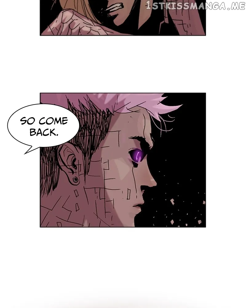 Read Machine Uprising chapter 51 image 36 on Lezhin