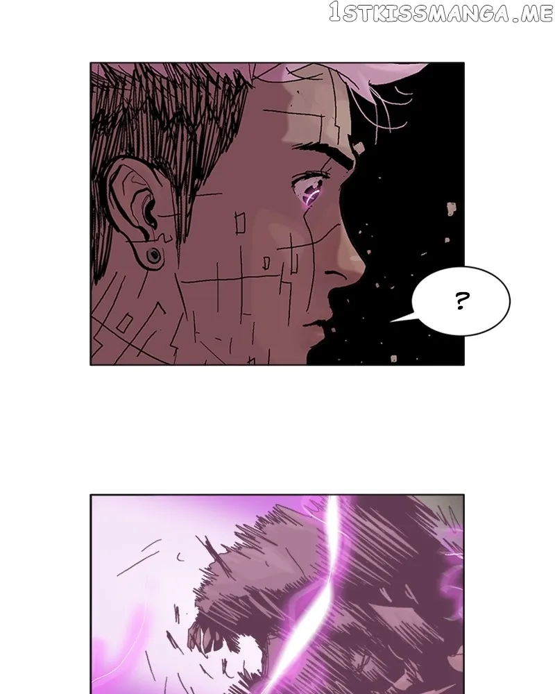 Read Machine Uprising chapter 51 image 38 on Lezhin