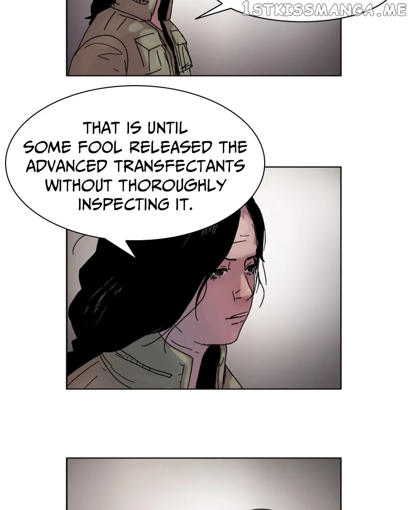 Read Machine Uprising chapter 51 image 4 on Lezhin
