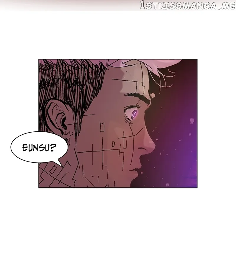 Read Machine Uprising chapter 51 image 41 on Lezhin
