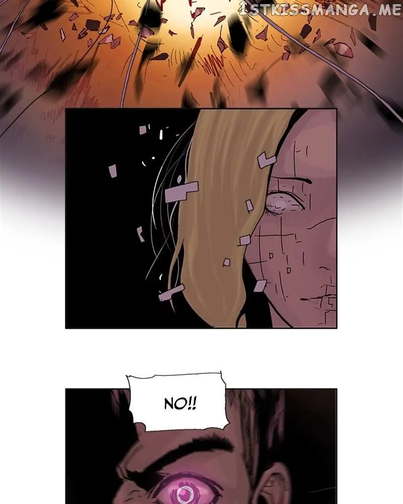 Read Machine Uprising chapter 51 image 43 on Lezhin
