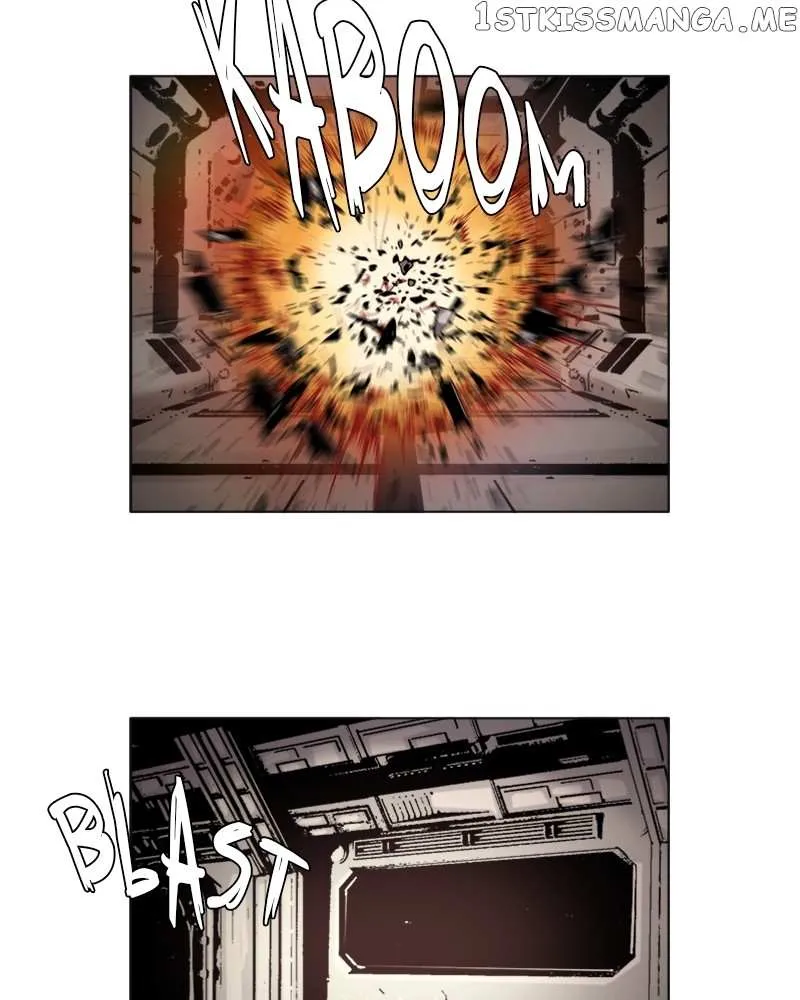 Read Machine Uprising chapter 51 image 47 on Lezhin