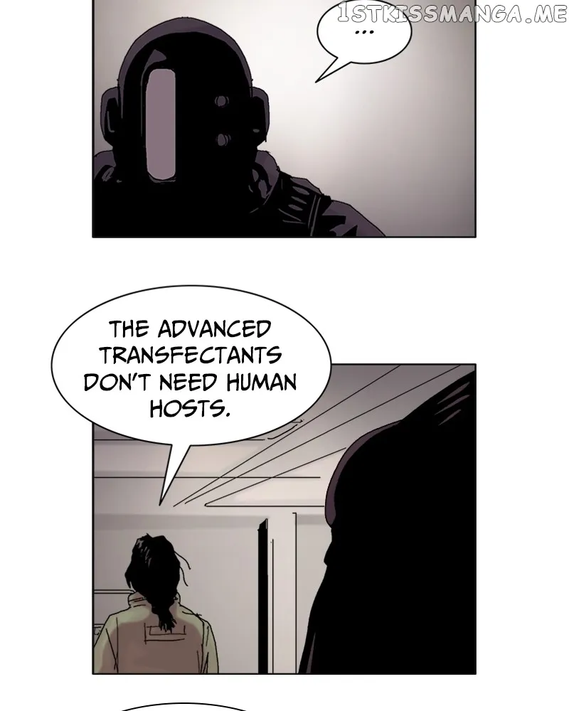 Read Machine Uprising chapter 51 image 5 on Lezhin