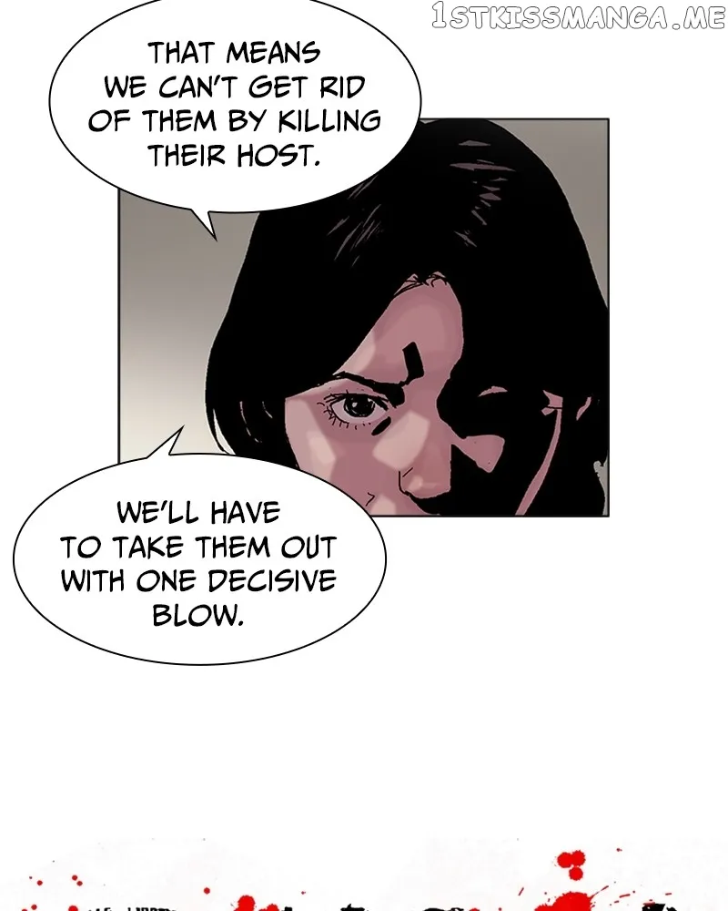 Read Machine Uprising chapter 51 image 6 on Lezhin