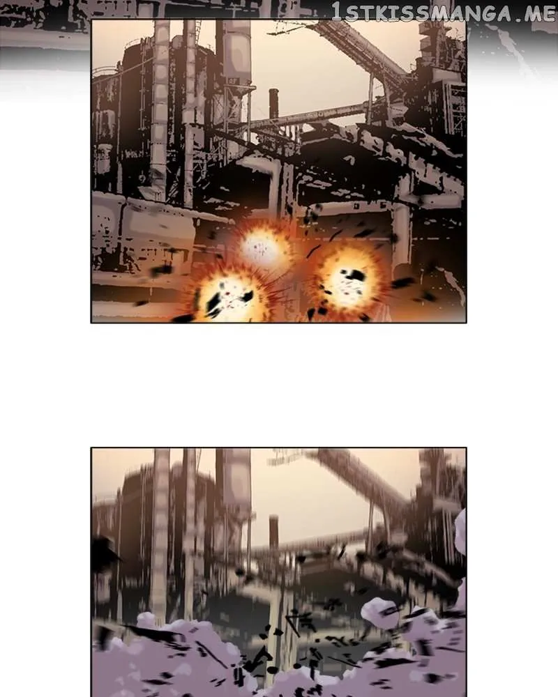 Read Machine Uprising chapter 51 image 63 on Lezhin