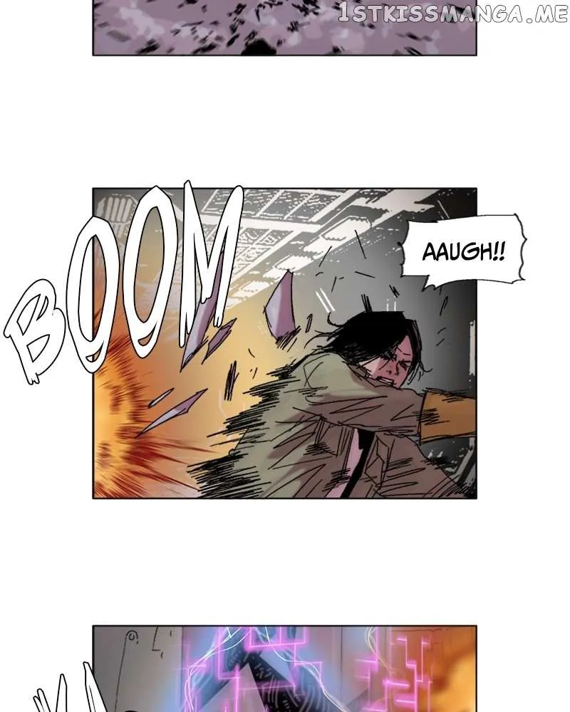 Read Machine Uprising chapter 51 image 64 on Lezhin