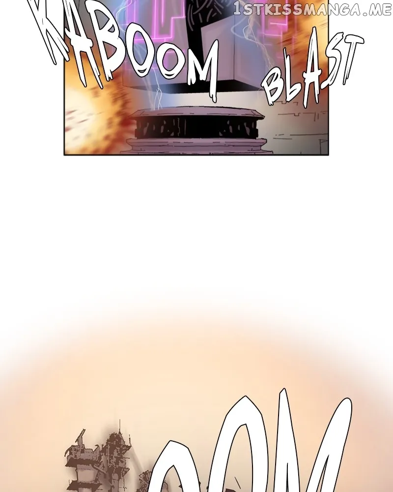 Read Machine Uprising chapter 51 image 65 on Lezhin