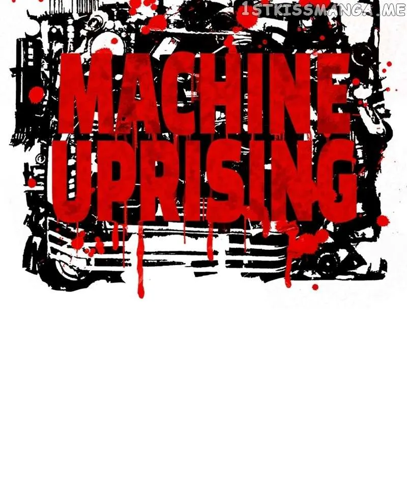 Read Machine Uprising chapter 51 image 7 on Lezhin
