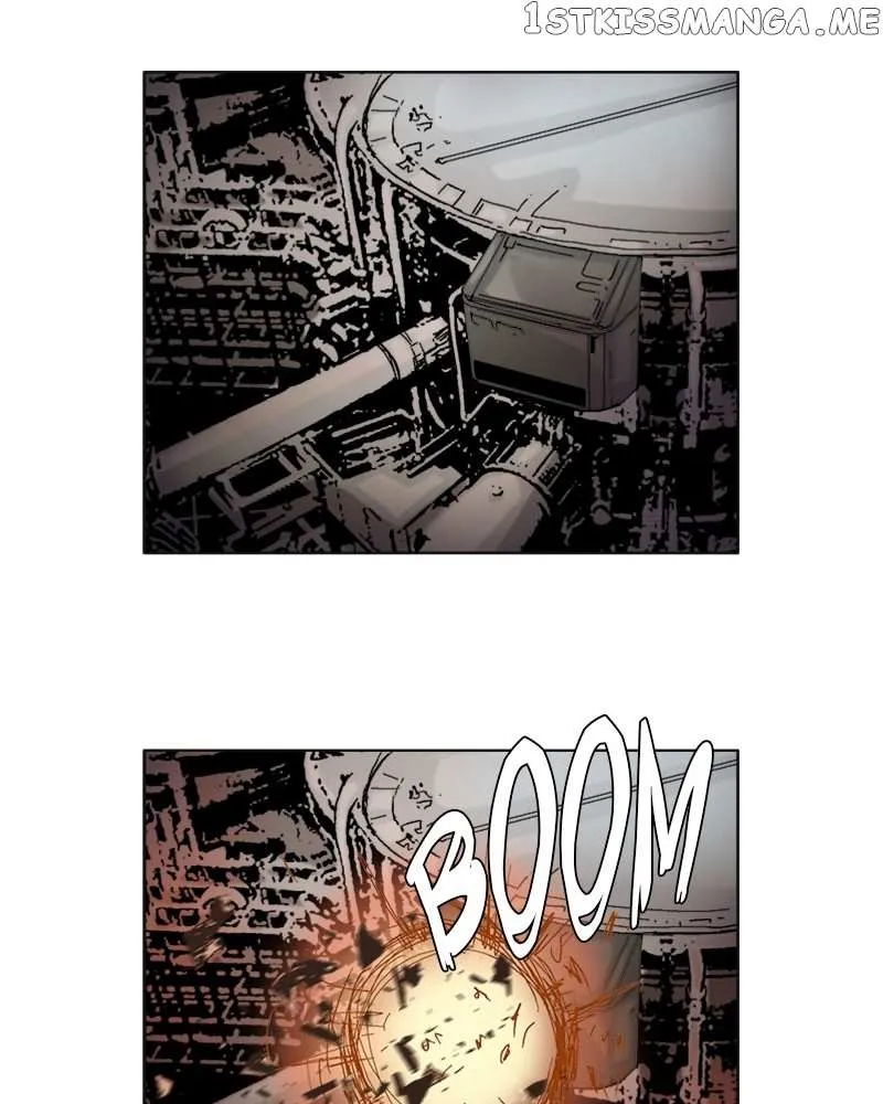 Read Machine Uprising chapter 51 image 8 on Lezhin