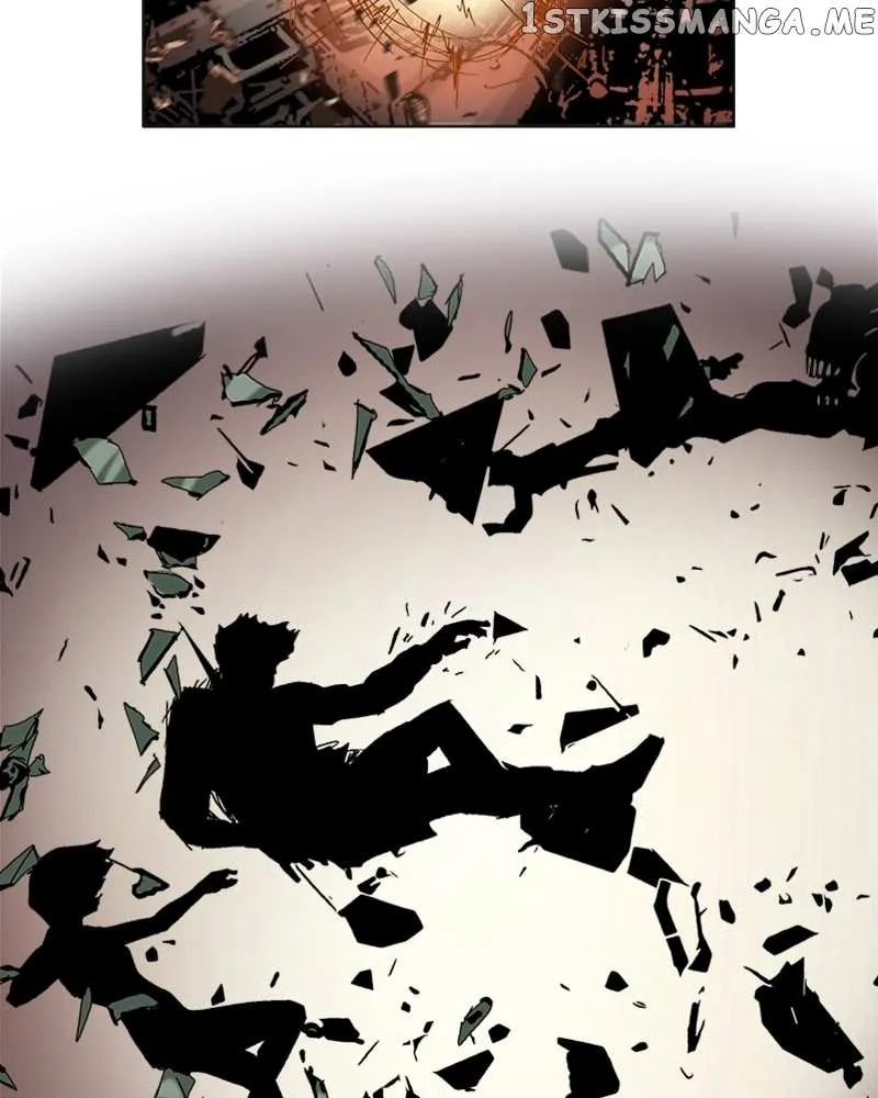 Read Machine Uprising chapter 51 image 9 on Lezhin