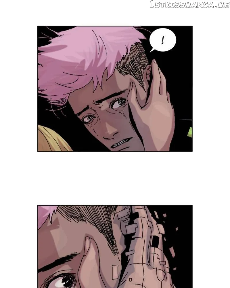 Read Machine Uprising chapter 52 image 11 on Lezhin
