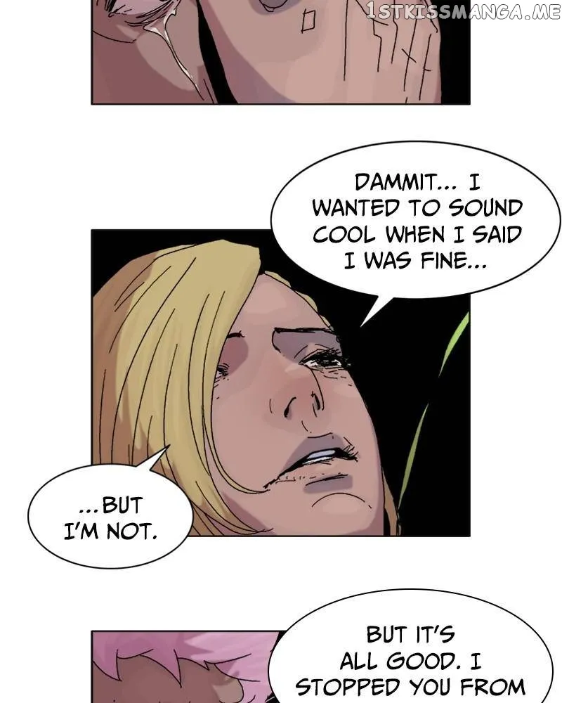 Read Machine Uprising chapter 52 image 12 on Lezhin