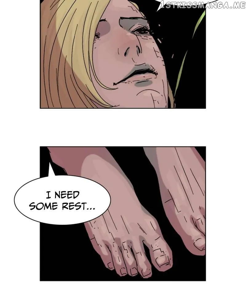 Read Machine Uprising chapter 52 image 17 on Lezhin