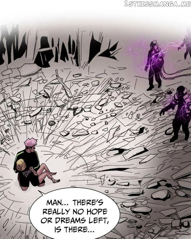 Read Machine Uprising chapter 52 image 22 on Lezhin