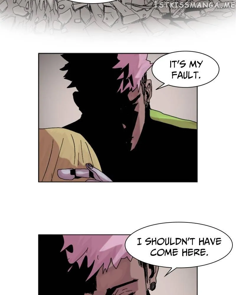 Read Machine Uprising chapter 52 image 23 on Lezhin