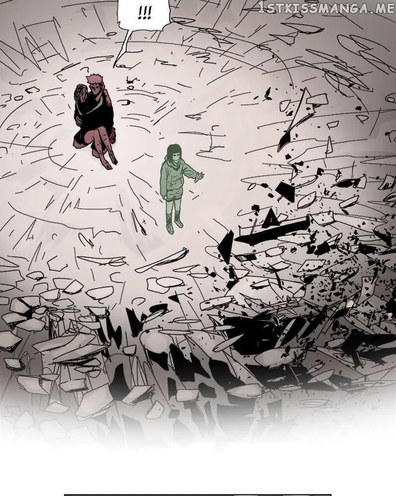 Read Machine Uprising chapter 52 image 34 on Lezhin