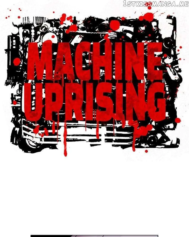 Read Machine Uprising chapter 52 image 4 on Lezhin