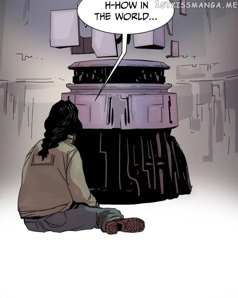 Read Machine Uprising chapter 52 image 40 on Lezhin