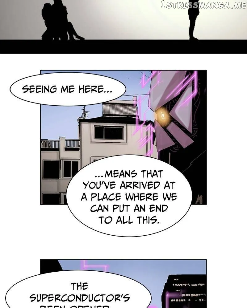 Read Machine Uprising chapter 52 image 43 on Lezhin
