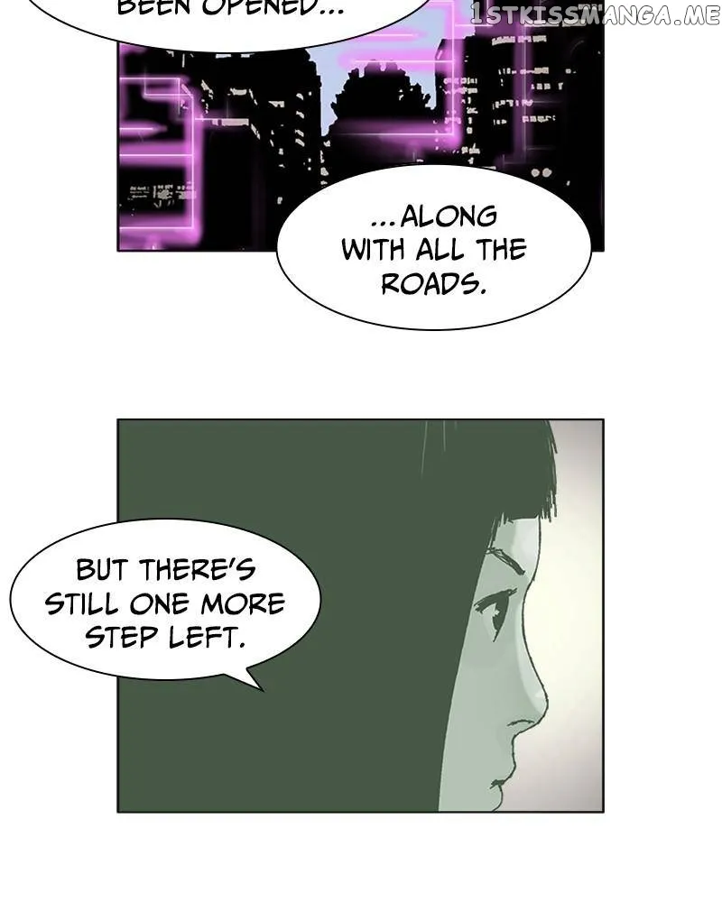 Read Machine Uprising chapter 52 image 44 on Lezhin