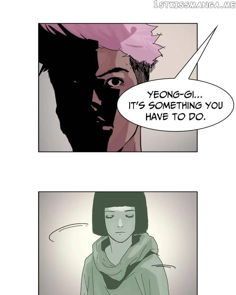 Read Machine Uprising chapter 52 image 45 on Lezhin