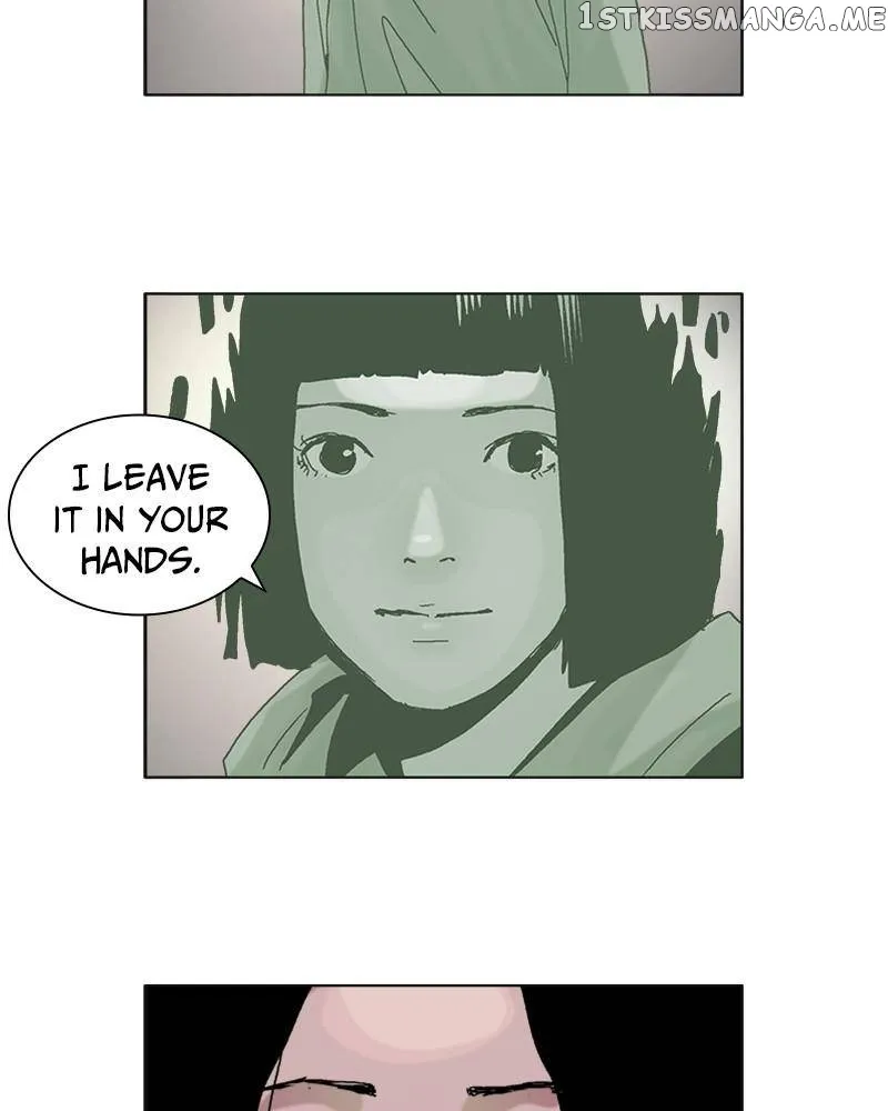 Read Machine Uprising chapter 52 image 46 on Lezhin