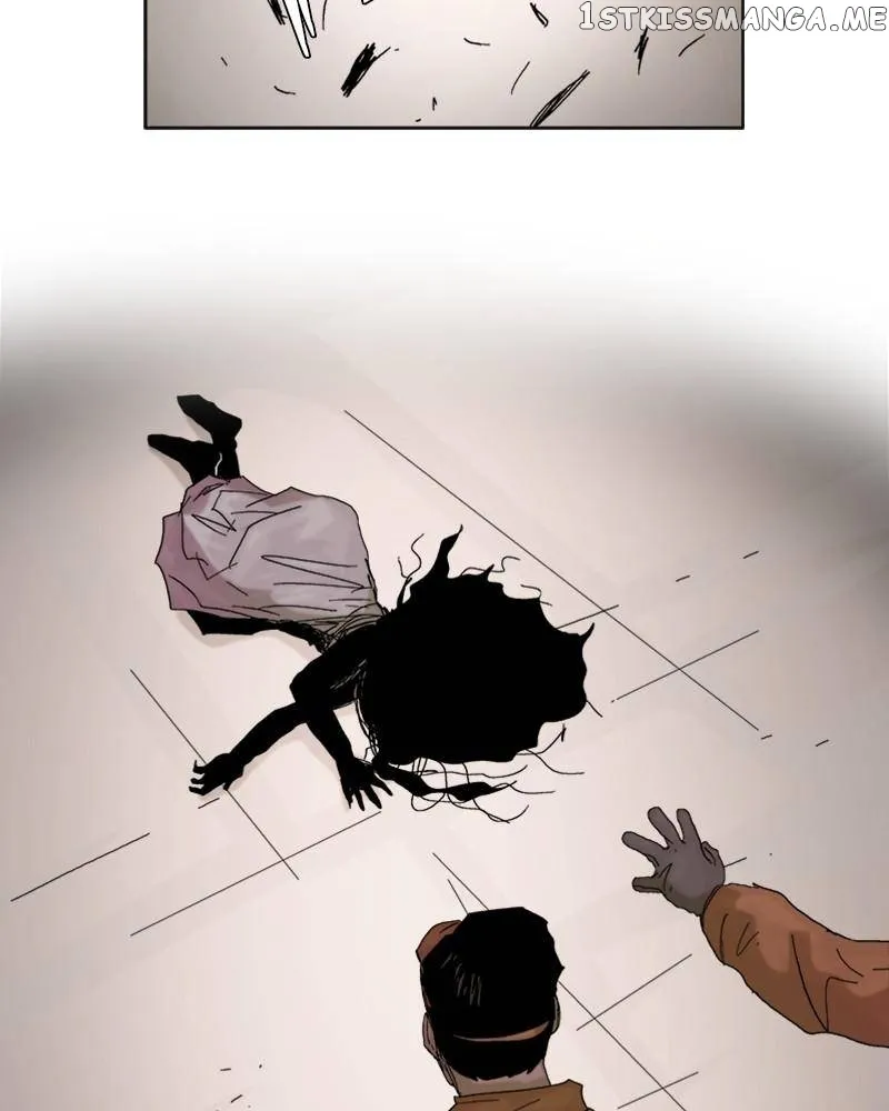 Read Machine Uprising chapter 52 image 50 on Lezhin