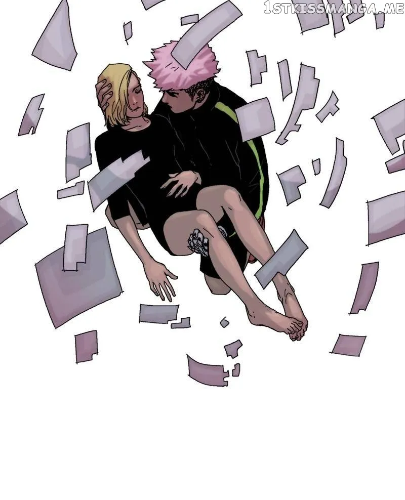 Read Machine Uprising chapter 52 image 7 on Lezhin