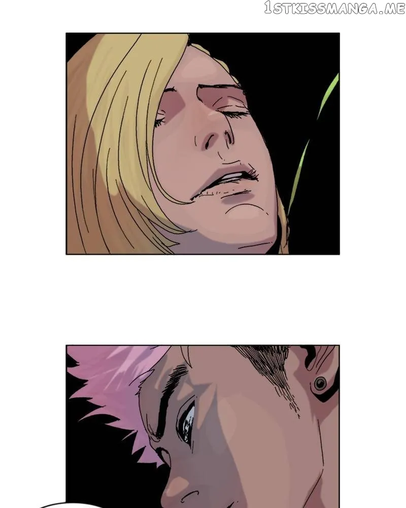 Read Machine Uprising chapter 52 image 8 on Lezhin