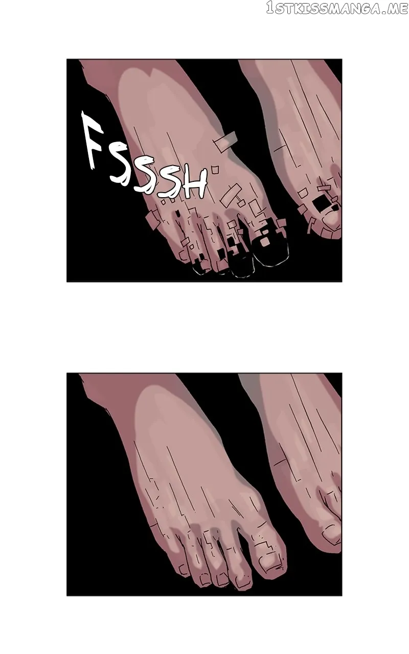 Read Machine Uprising chapter 53 image 1 on Lezhin