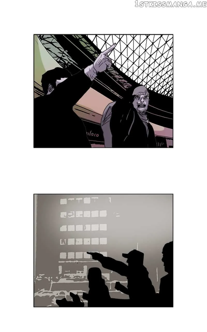 Read Machine Uprising chapter 53 image 13 on Lezhin