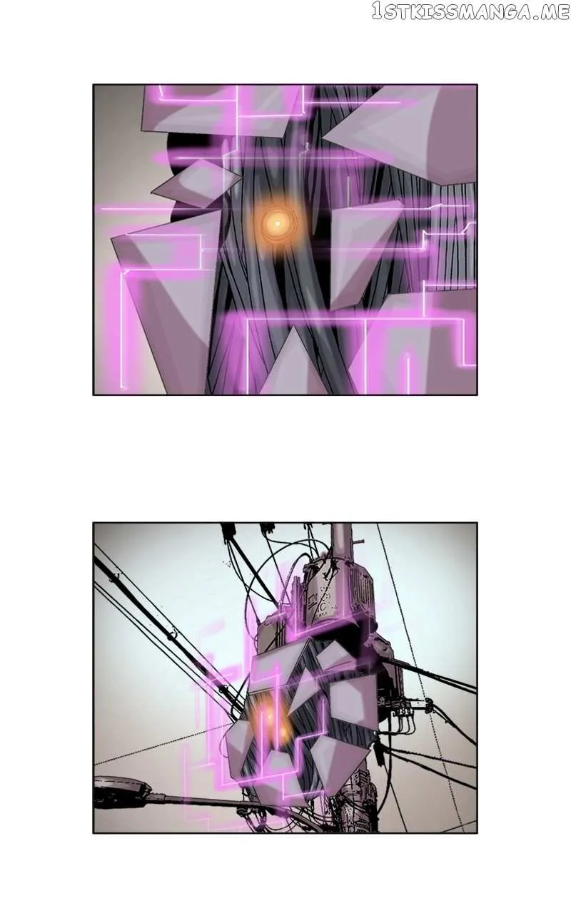 Read Machine Uprising chapter 53 image 14 on Lezhin