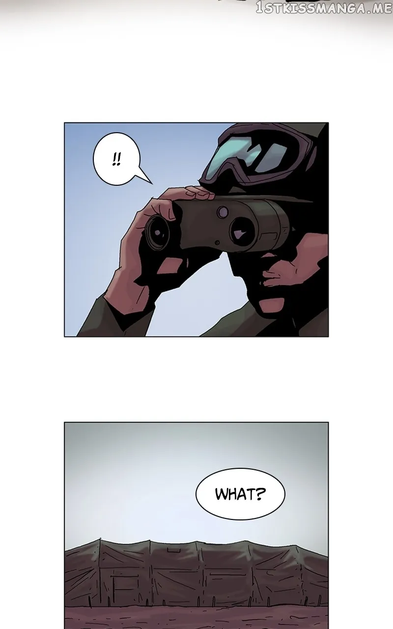 Read Machine Uprising chapter 53 image 21 on Lezhin