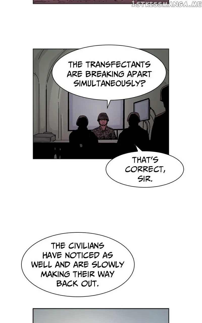 Read Machine Uprising chapter 53 image 22 on Lezhin