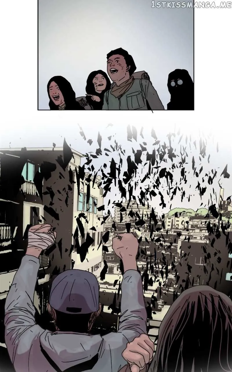 Read Machine Uprising chapter 53 image 23 on Lezhin