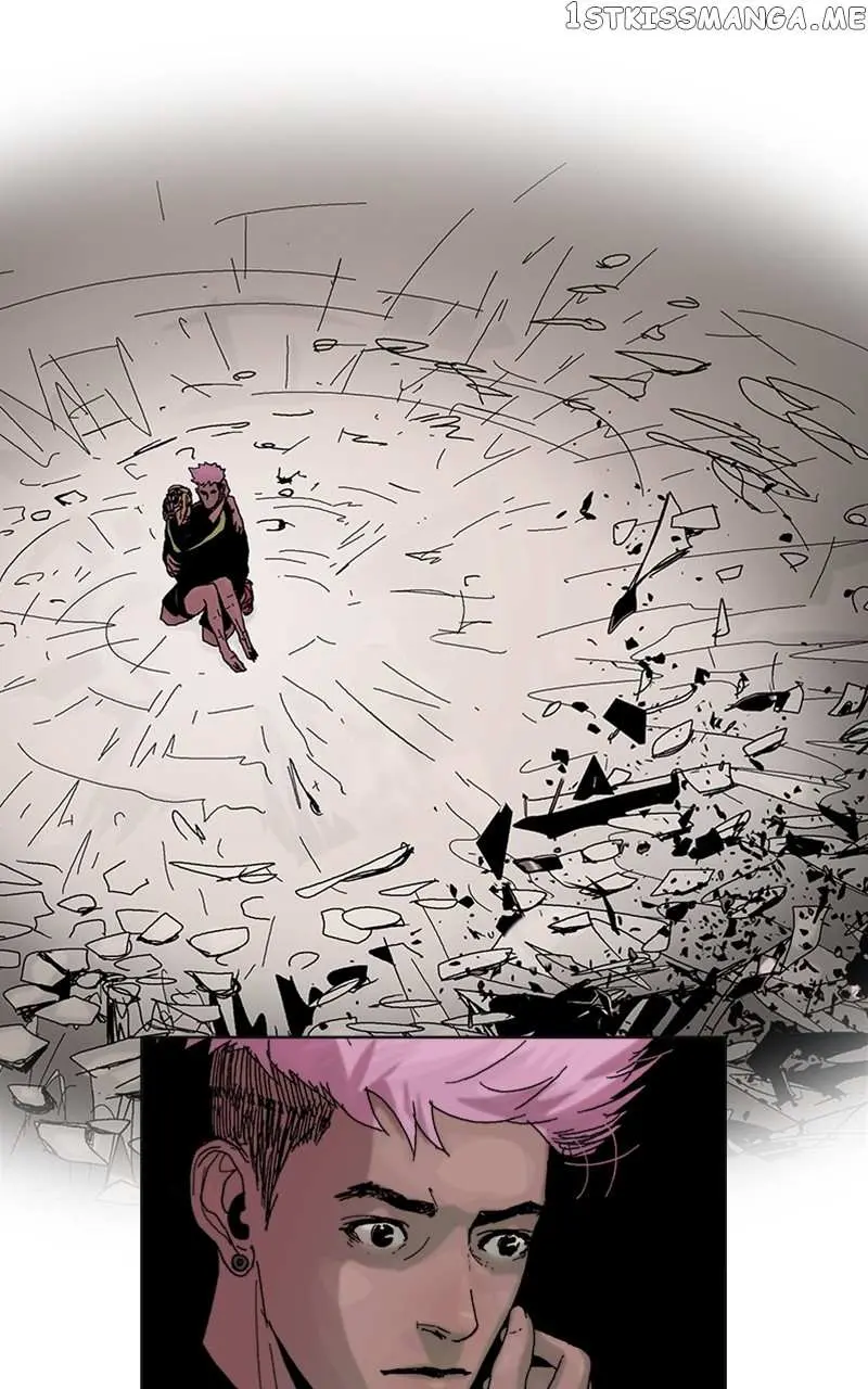 Read Machine Uprising chapter 53 image 25 on Lezhin