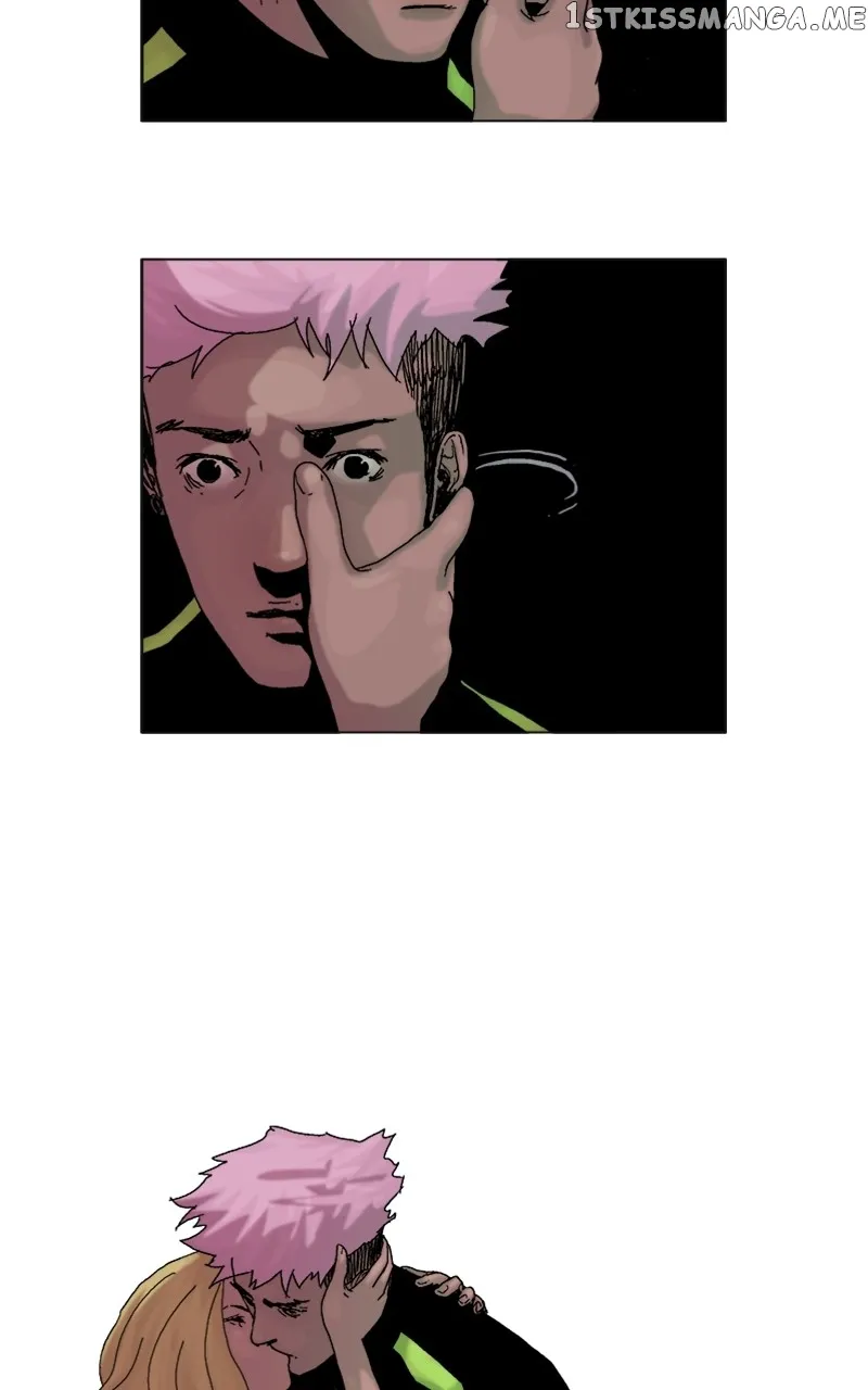 Read Machine Uprising chapter 53 image 26 on Lezhin