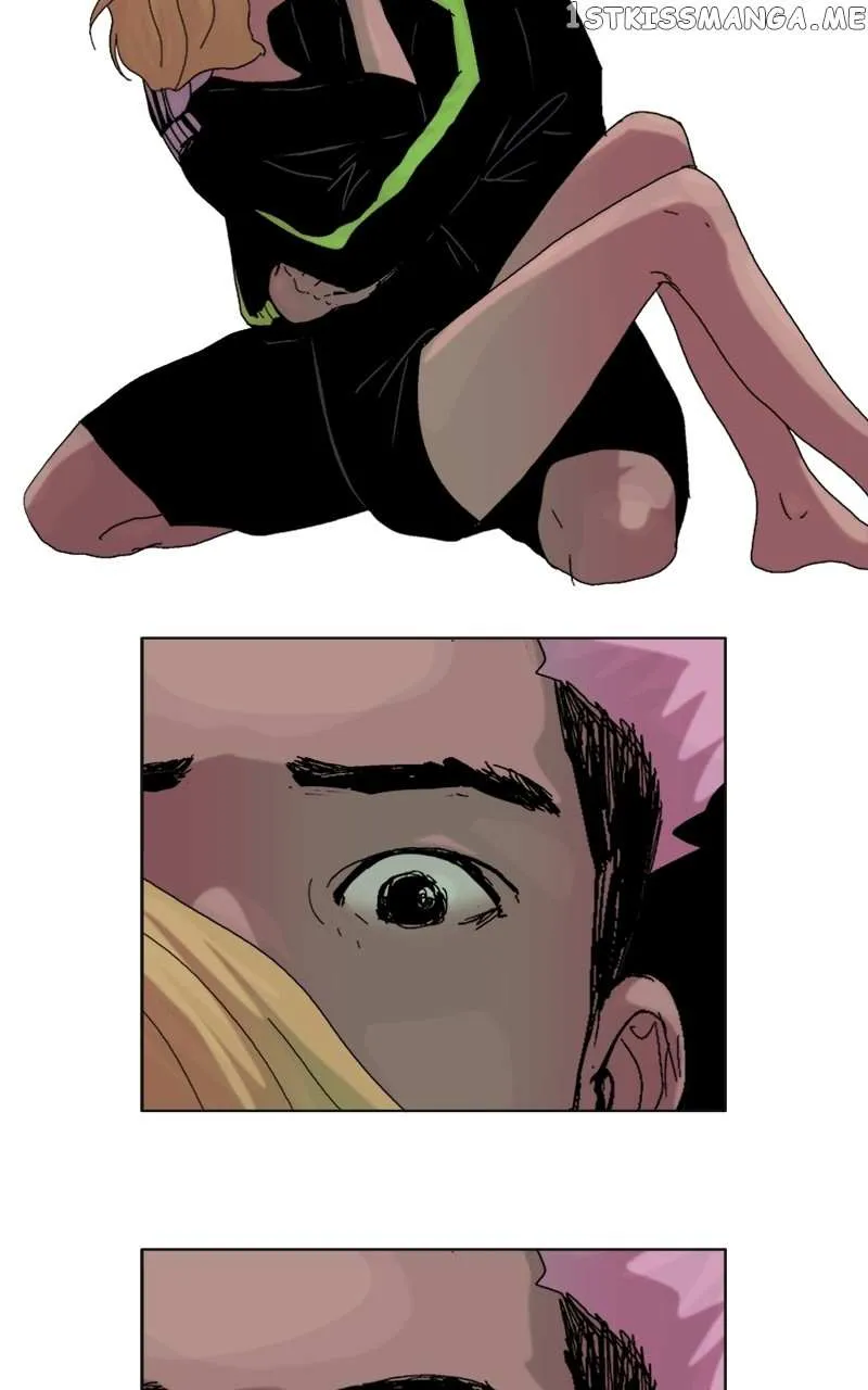 Read Machine Uprising chapter 53 image 27 on Lezhin