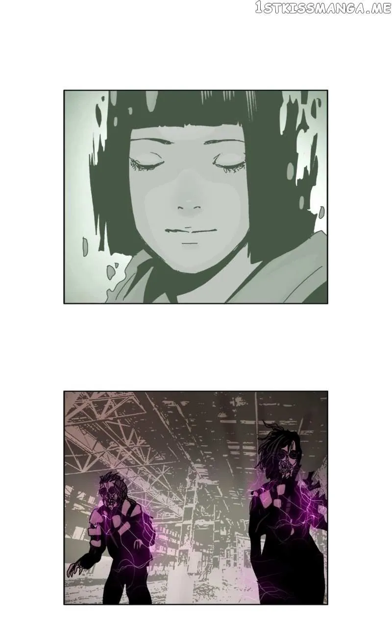 Read Machine Uprising chapter 53 image 3 on Lezhin