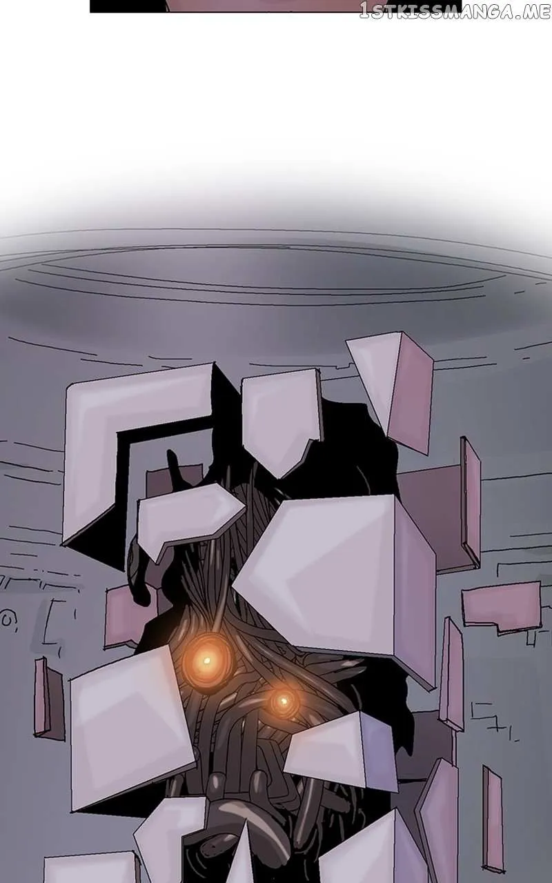 Read Machine Uprising chapter 53 image 33 on Lezhin