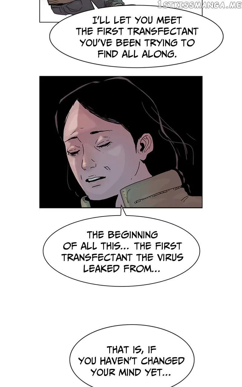 Read Machine Uprising chapter 53 image 35 on Lezhin