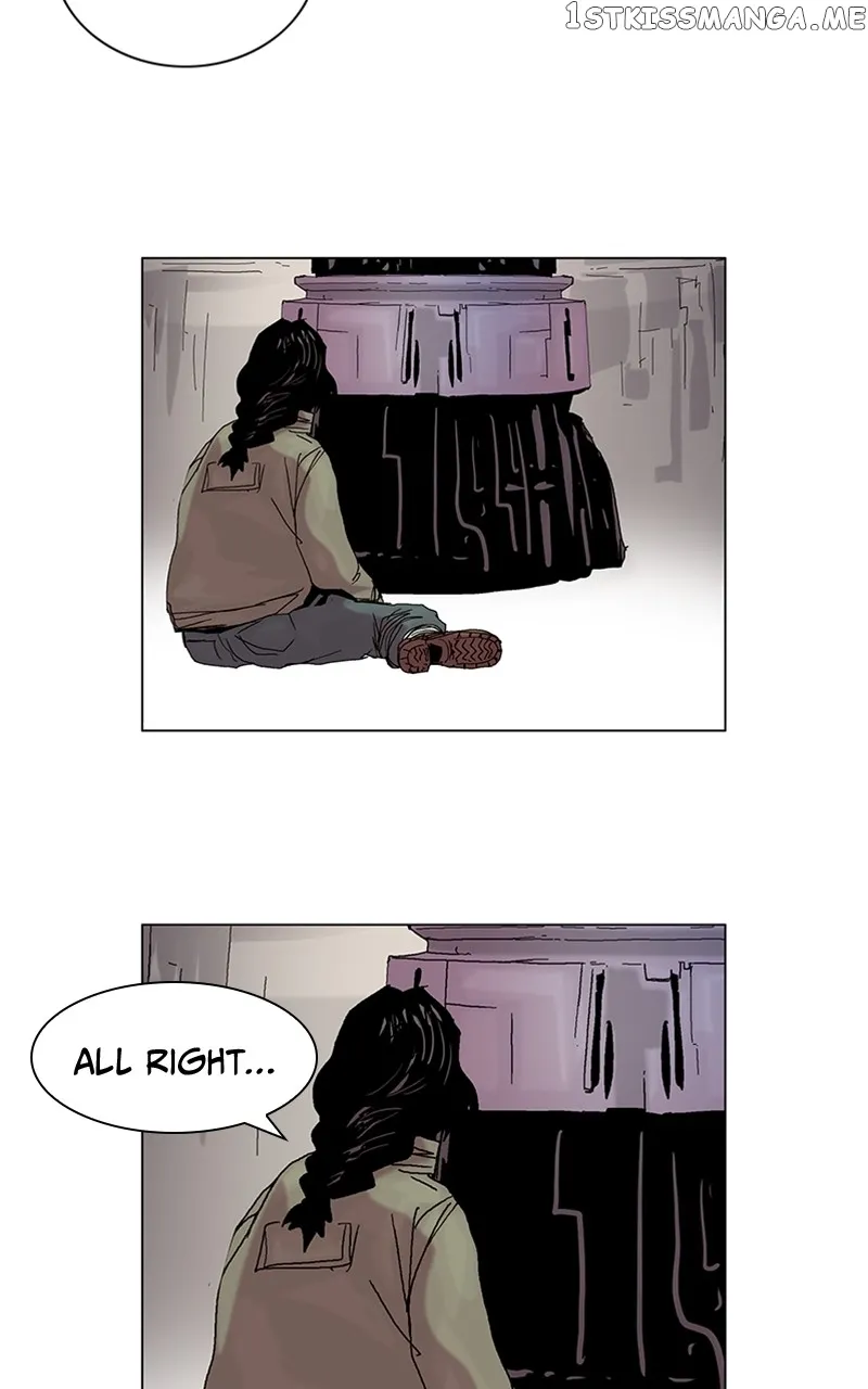 Read Machine Uprising chapter 53 image 37 on Lezhin