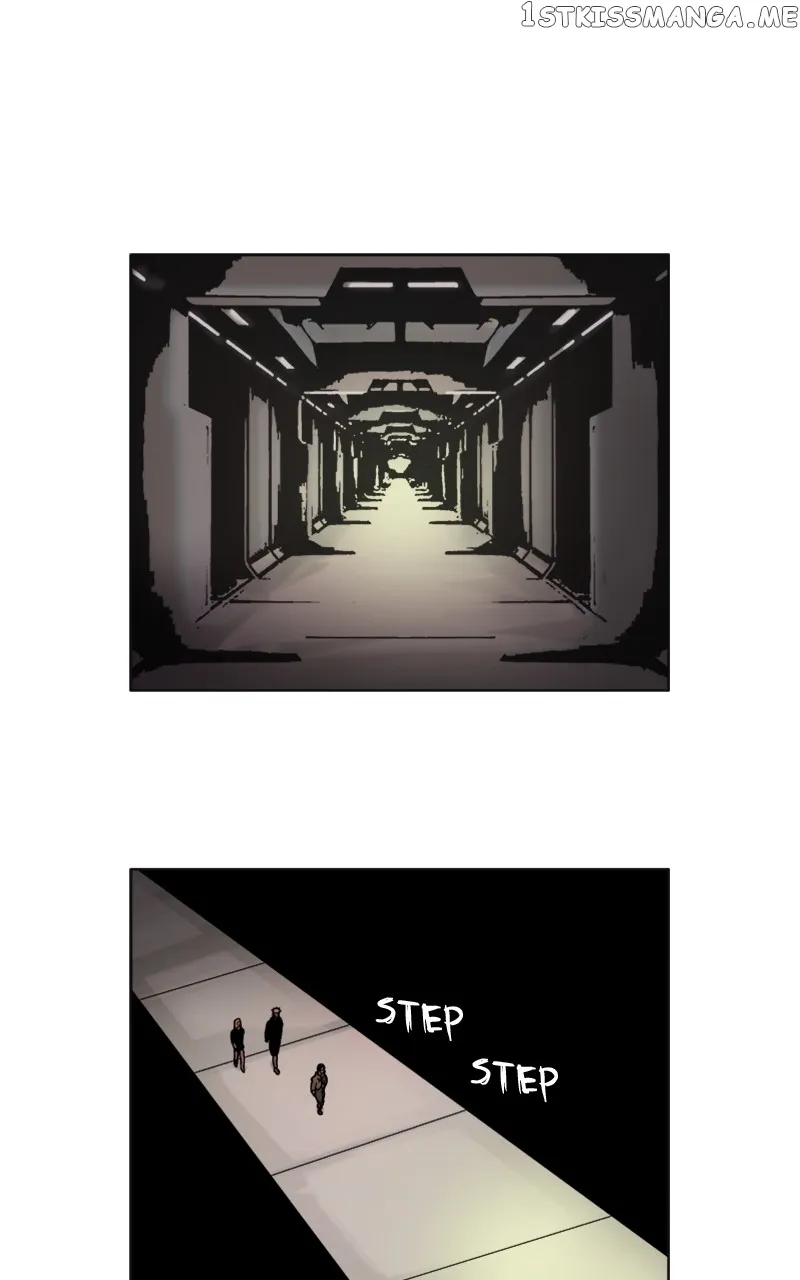 Read Machine Uprising chapter 53 image 39 on Lezhin
