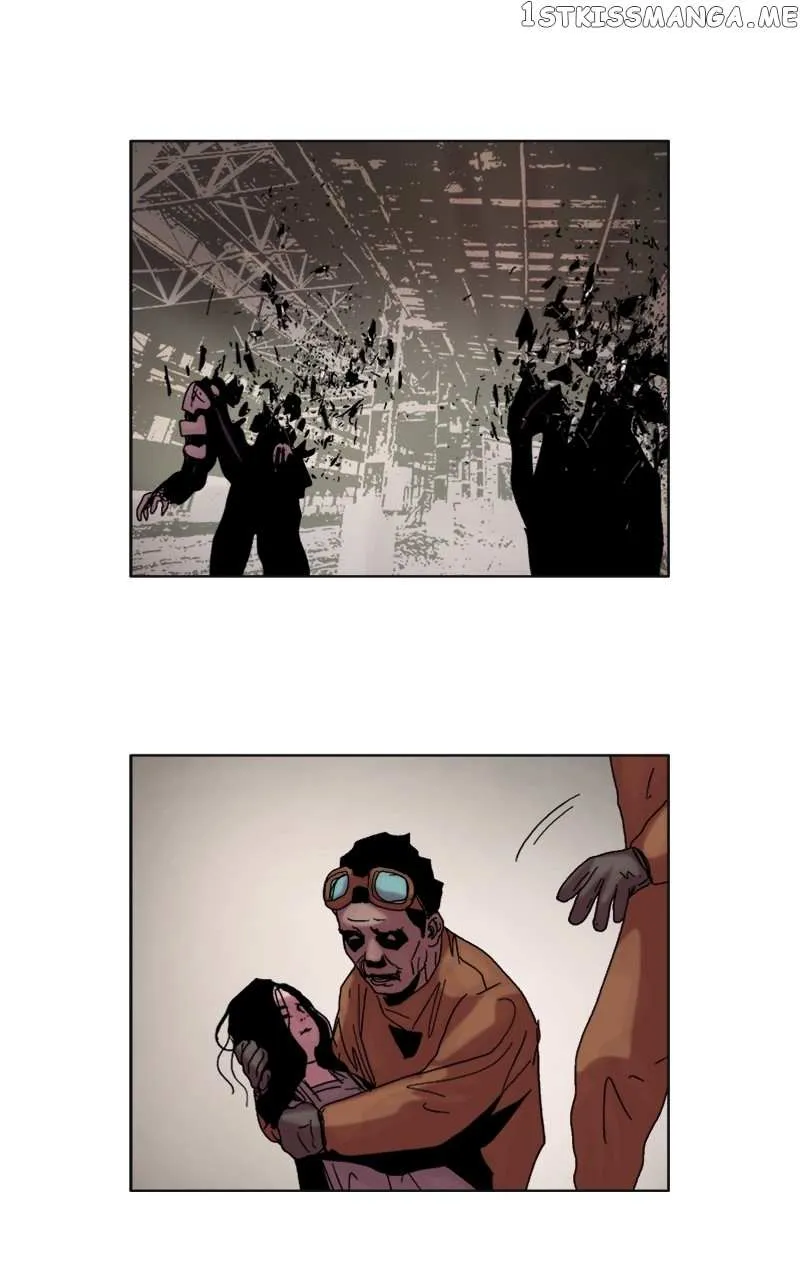 Read Machine Uprising chapter 53 image 4 on Lezhin